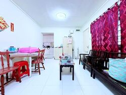 Blk 668A Jurong West Street 64 (Jurong West), HDB 4 Rooms #558263601